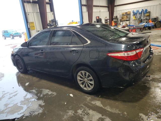 VIN 4T1BF1FK6FU926244 2015 Toyota Camry, LE no.2