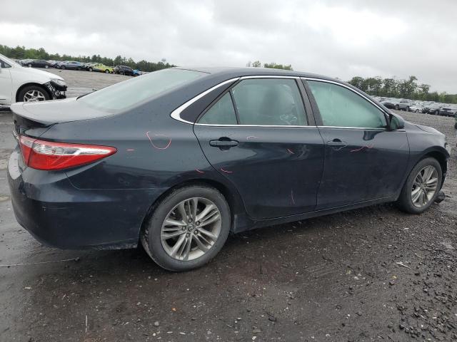 VIN 4T1BF1FK6FU103166 2015 Toyota Camry, LE no.3