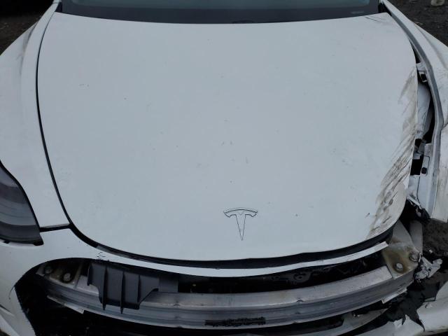 VIN 5YJ3E1EA0MF978298 2021 Tesla MODEL 3 no.12