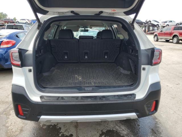 2021 SUBARU OUTBACK LI - 4S4BTAMC7M3158748