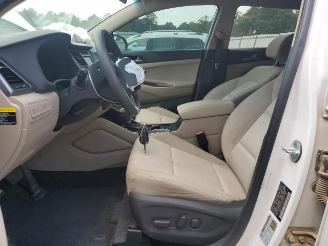 2017 HYUNDAI TUCSON LIM - KM8J33A43HU273108