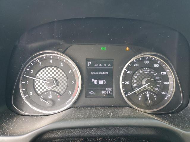 2020 HYUNDAI ELANTRA SE 5NPD74LF4LH613329