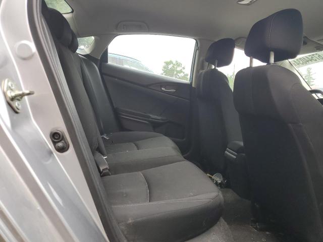 2016 HONDA CIVIC LX - 19XFC2F59GE079184