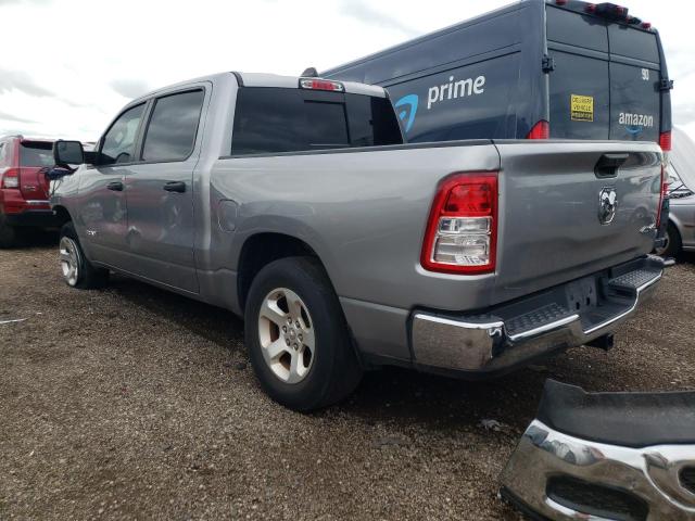 2019 RAM 1500 TRADE - 1C6SRFGT1KN787989