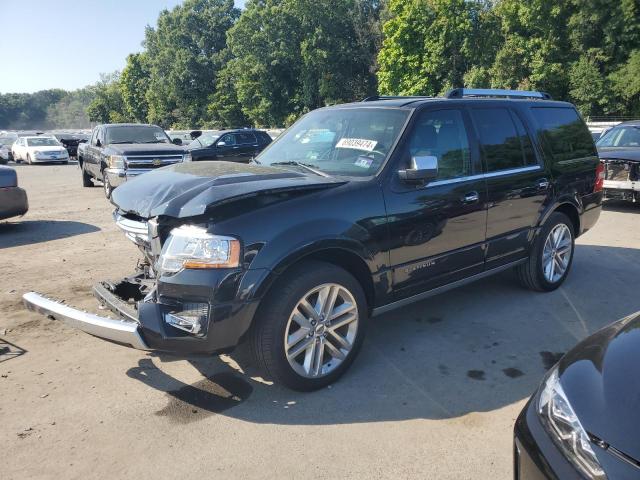 2016 FORD PLATINUM - 1FMJU1MT2GEF32801