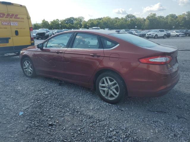 VIN 3FA6P0H73ER146977 2014 Ford Fusion, SE no.2