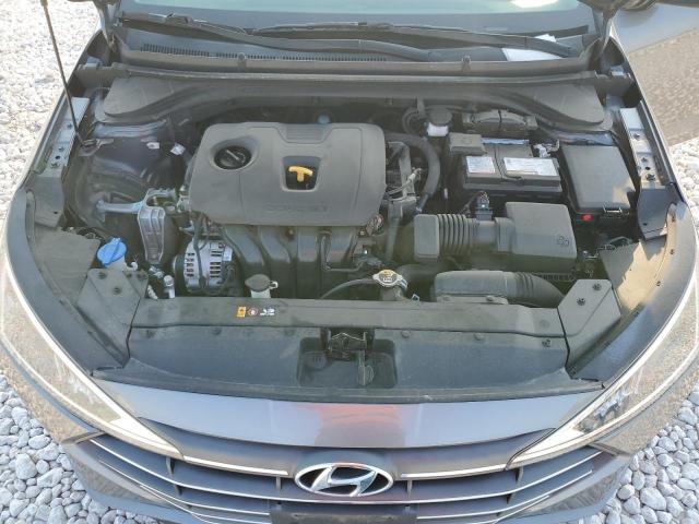 2020 HYUNDAI ELANTRA SE - 5NPD84LF6LH541370
