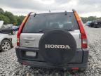 HONDA CR-V EX photo