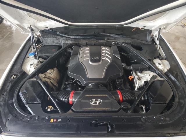 2015 HYUNDAI GENESIS 5. KMHGN4JF8FU081384