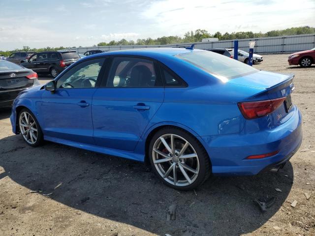2017 AUDI S3 PREMIUM - WAUB1GFFXH1043614
