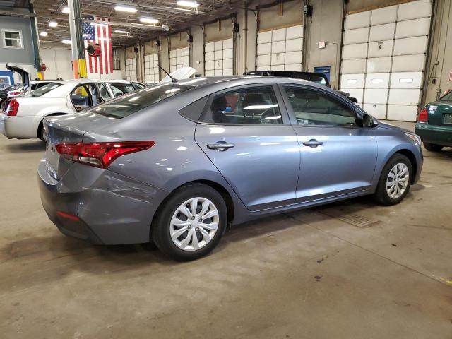 2020 HYUNDAI ACCENT SE - 3KPC24A6XLE101737