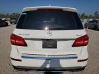 MERCEDES-BENZ GLS 450 4M photo