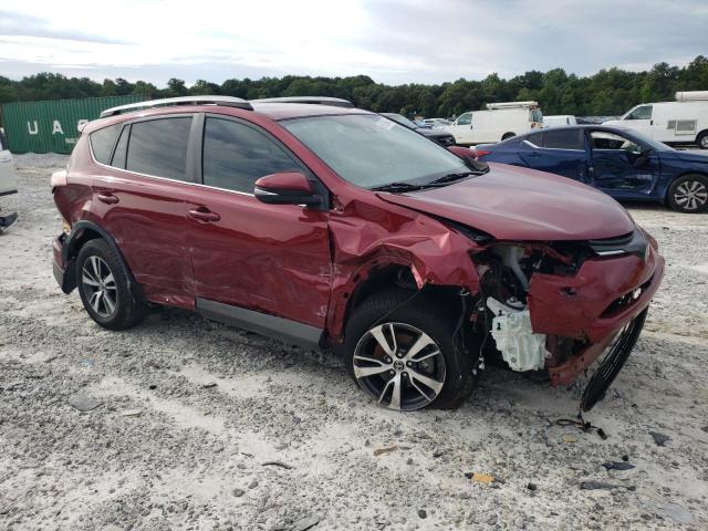 Vin: 2t3wfrev1jw467202, lot: 66129484, toyota rav4 adventure 20184