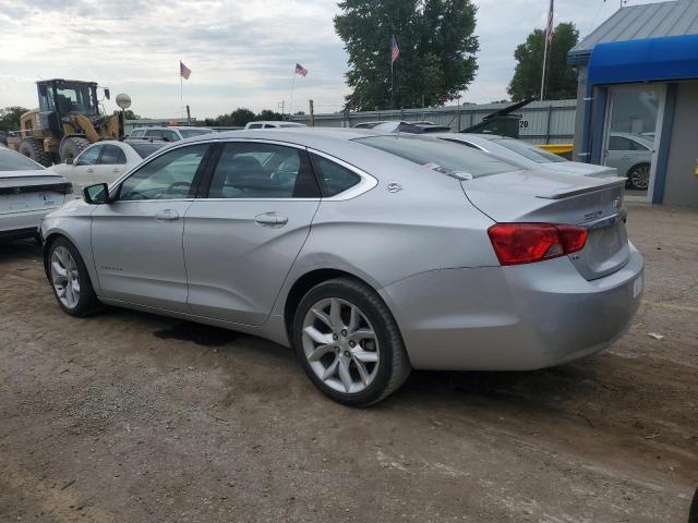 2017 CHEVROLET IMPALA LT - 2G1105S31H9144000
