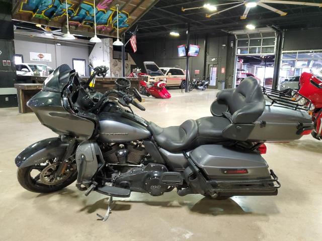 2021 HARLEY-DAVIDSON FLTRK - 1HD1KZF13MB647486