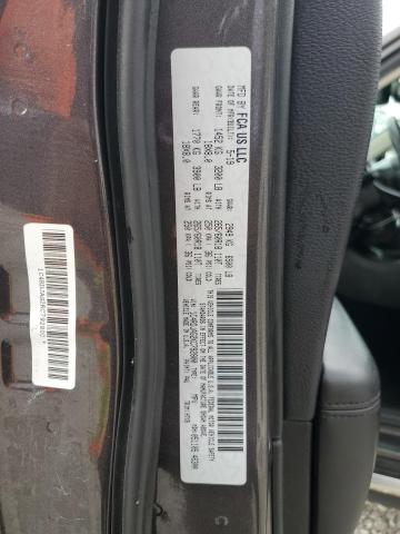 2019 DODGE DURANGO SX - 1C4RDJAG2KC792800