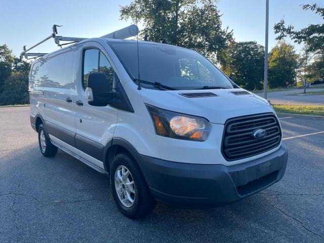 2016 FORD TRANSIT T- - 1FTYR1YG9GKA18270
