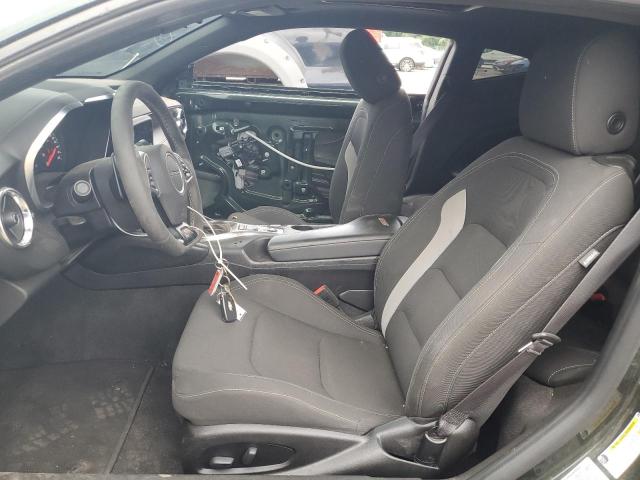 2020 CHEVROLET CAMARO LZ - 1G1FF1R73L0132374