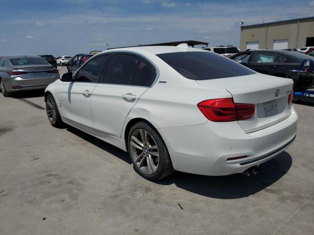 VIN WBA8E1C35HA156456 2017 BMW 3 Series, 330E no.2