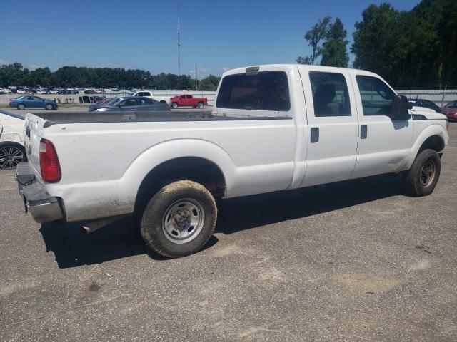 2015 FORD F250 SUPER - 1FT7W2B67FED39182