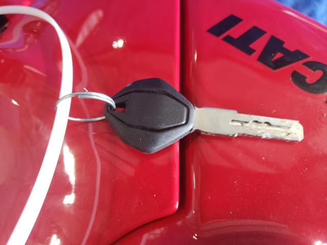 2024 DUCATI PANIGALE V ZDMDAGWWXRB007823