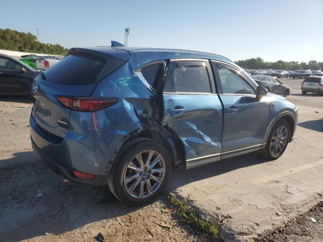 2020 MAZDA CX-5 GRAND - JM3KFADM1L0848023