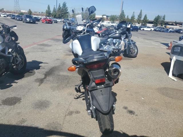 2014 SUZUKI DL650 A JS1VP56A7E2100326