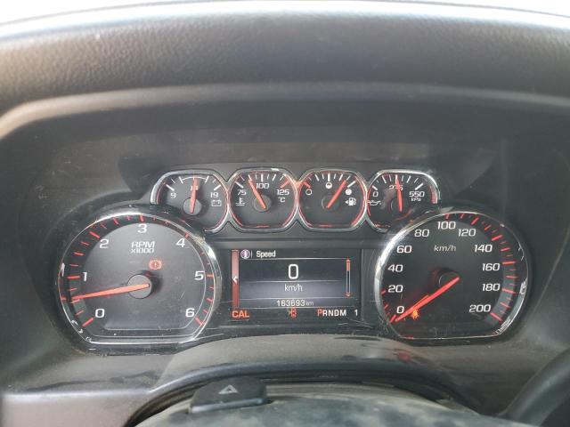 2016 GMC SIERRA C25 - 1GT21SEG2GZ174276