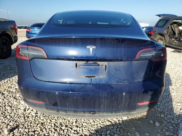 2018 TESLA MODEL 3 - 5YJ3E1EB2JF105057