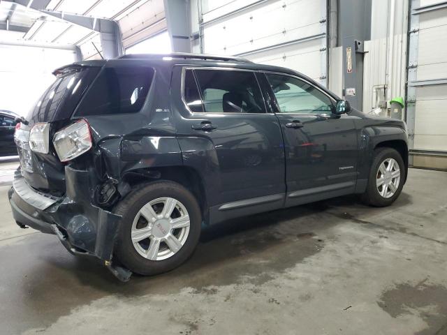 VIN 2GKALREKXE6365198 2014 GMC Terrain, Sle no.3