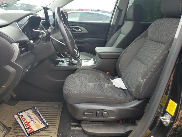 2018 CHEVROLET TRAVERSE L - 1GNERGKW8JJ184239