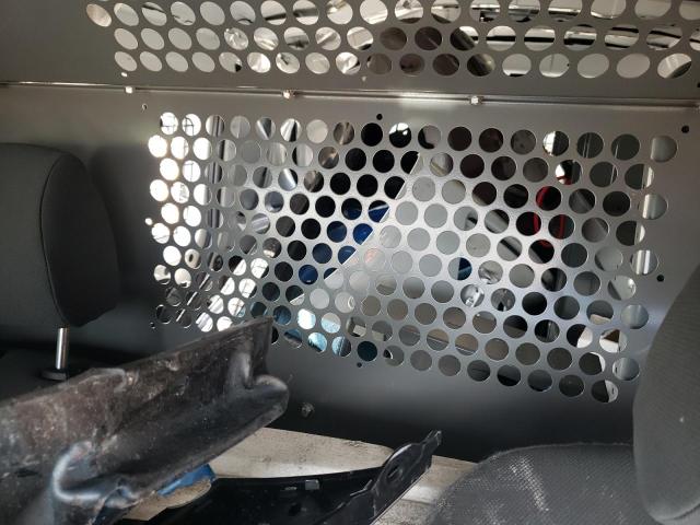 2021 NISSAN NV200 2.5S #3303610956