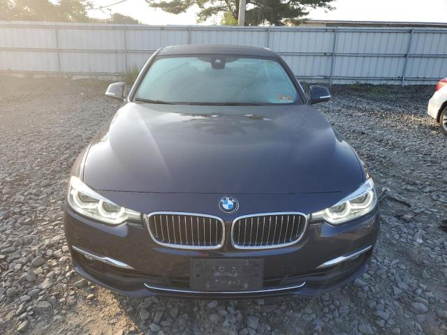 VIN WBA8E3C57GK500732 2016 BMW 3 Series, 328 Xi Sulev no.5