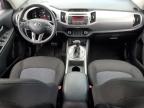 KIA SPORTAGE L photo