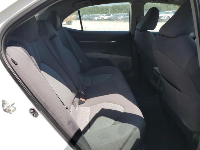 2022 TOYOTA CAMRY LE - 4T1C11AK9NU658282