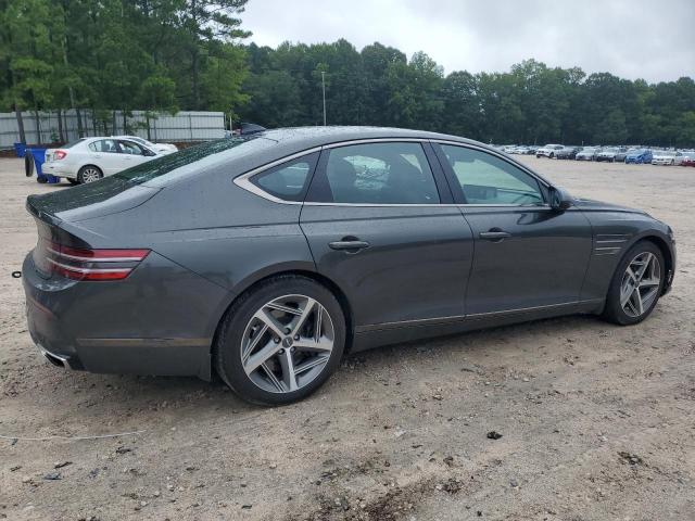 KMTGA4SC5PU144495 Genesis G80 Sport Prestige 2023