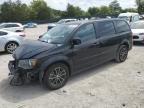 2016 DODGE GRAND CARA - 2C4RDGEGXGR265390