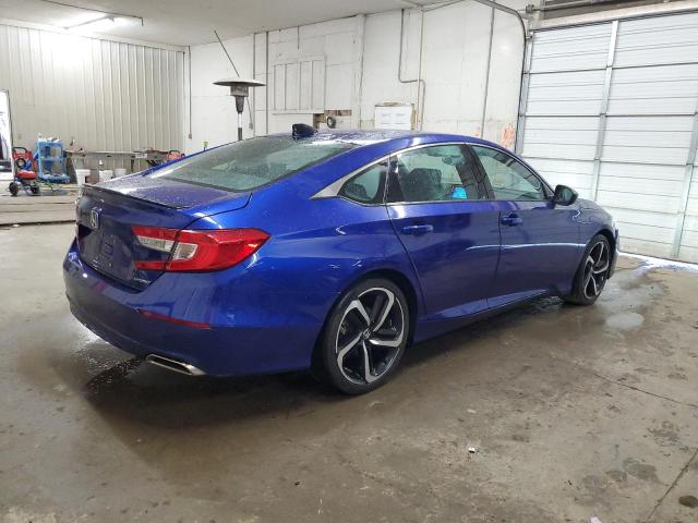 2022 HONDA ACCORD SPO - 1HGCV1F31NA036210