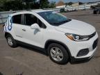 CHEVROLET TRAX 1LT снимка