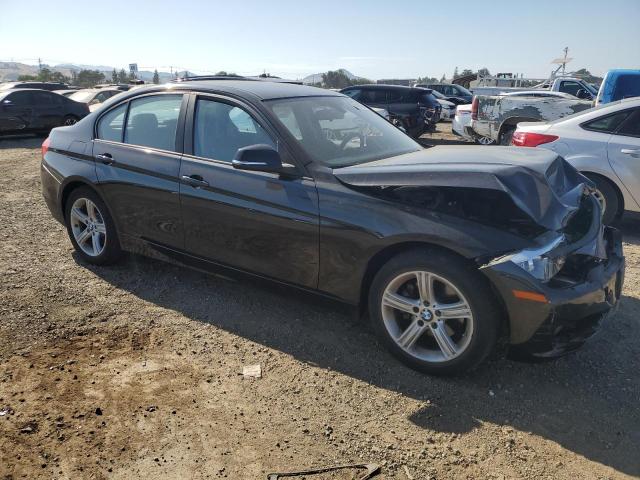 2015 BMW 320 I XDRI - WBA3C3G5XFNT50929