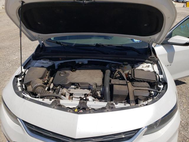 2018 CHEVROLET MALIBU LT - 1G1ZD5ST9JF179808