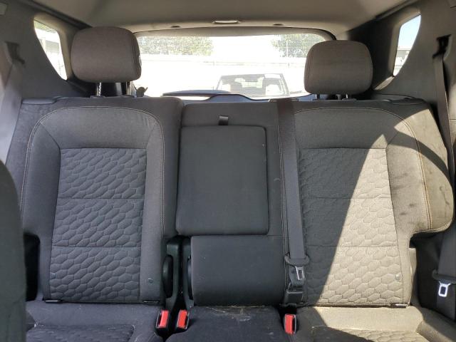 2018 CHEVROLET EQUINOX LT - 3GNAXSEVXJS551926