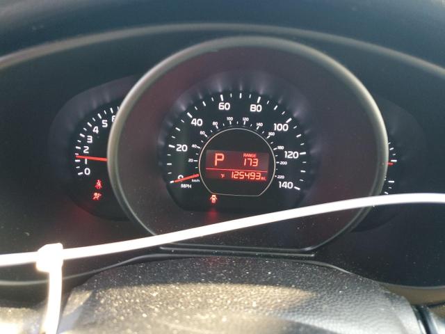 2016 KIA SOUL - KNDJN2A25G7288844