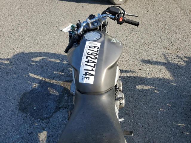 2003 HONDA CB900 F JH2SC48093M100145