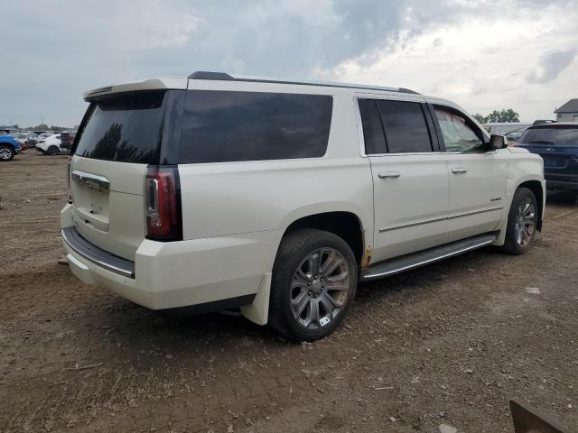 Vin: 1gks2jkj5fr684941, lot: 63605604, gmc yukon denali 20153