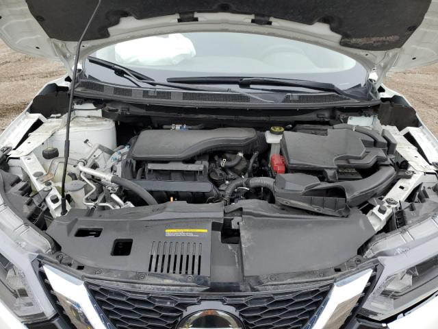 2021 NISSAN QASHQAI JN1BJ1AV6MW322119