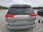 TOYOTA SIENNA XLE photo