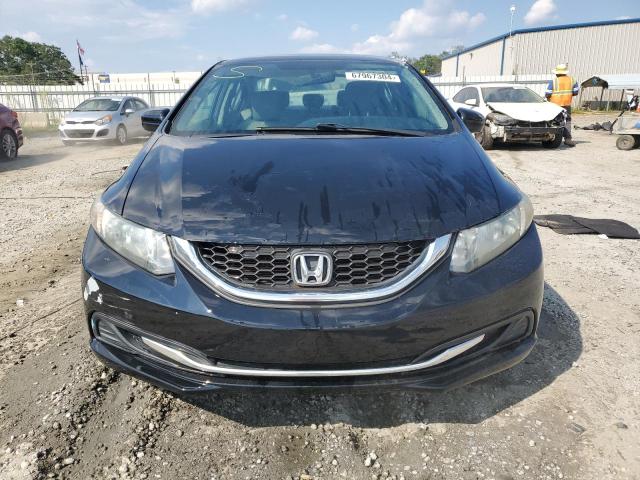 VIN 2HGFB2F53EH522581 2014 Honda Civic, LX no.5