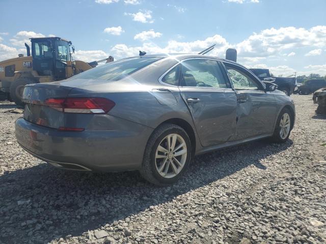 2020 VOLKSWAGEN PASSAT SE - 1VWSA7A39LC016043