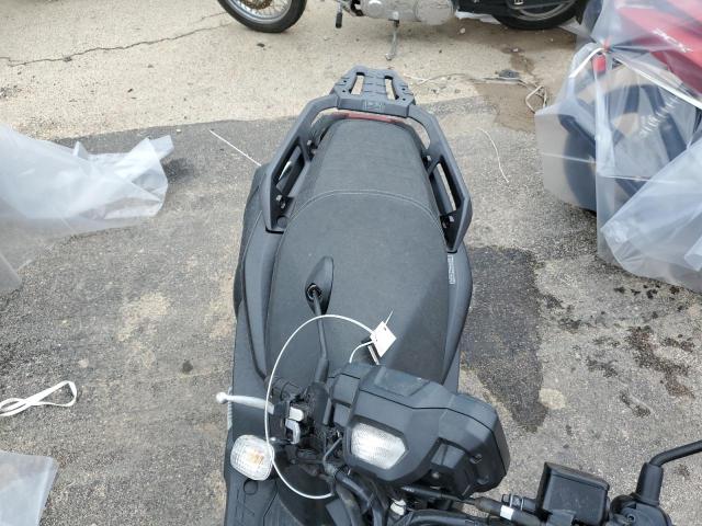 2022 YAMAHA YW125 RKRSEH9Y8NA002770